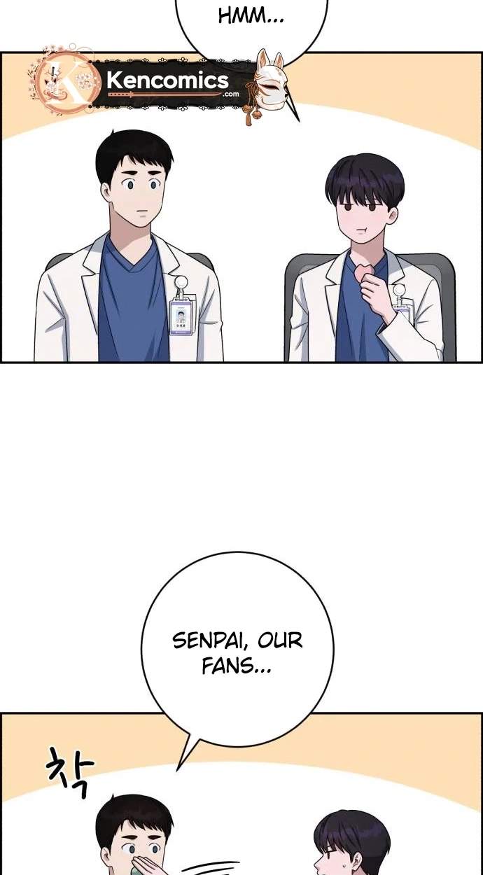 A.I. Doctor Chapter 155 - Page 37