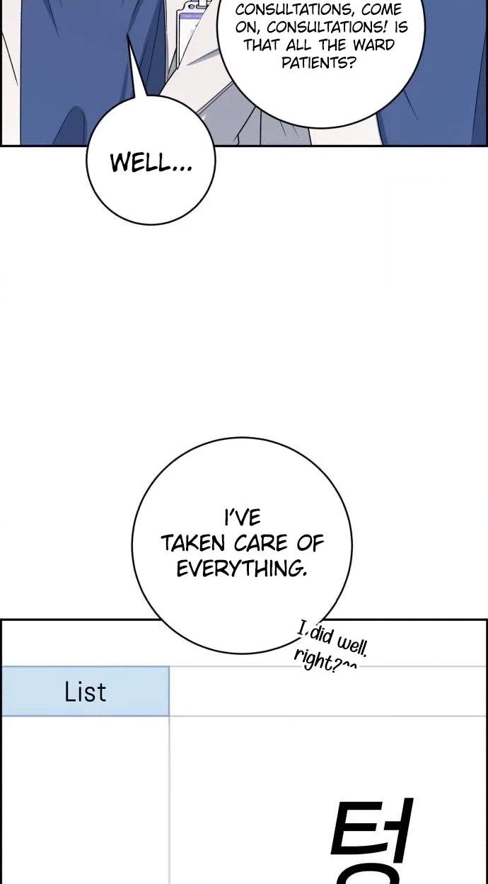 A.I. Doctor Chapter 155 - Page 40