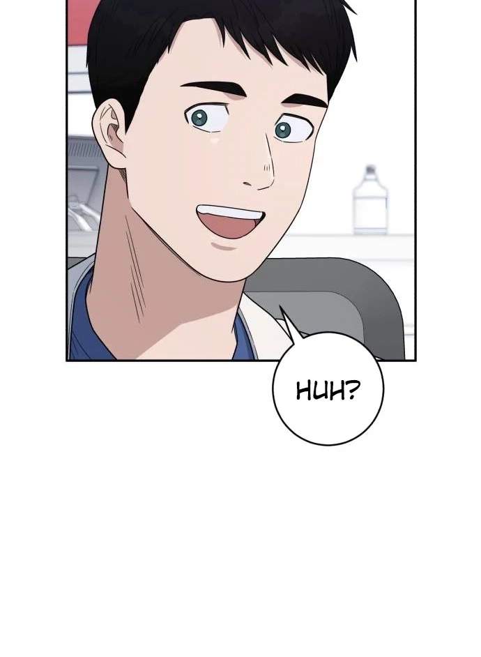 A.I. Doctor Chapter 155 - Page 42