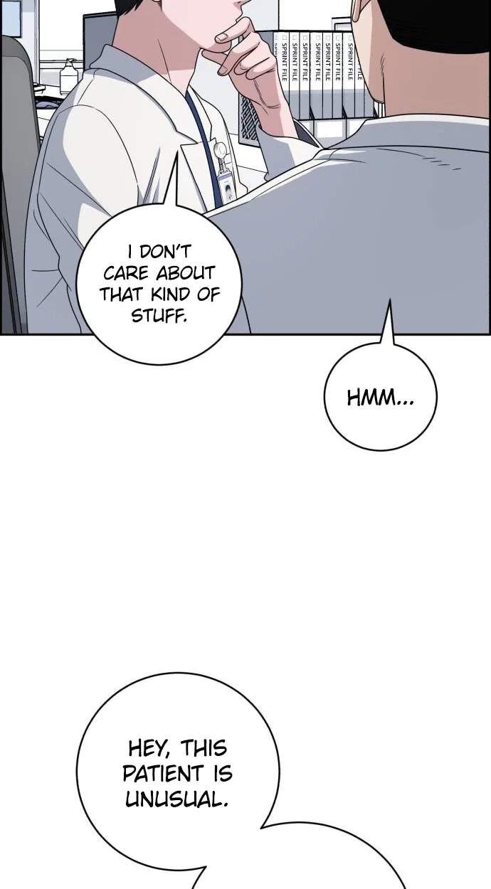 A.I. Doctor Chapter 155 - Page 45