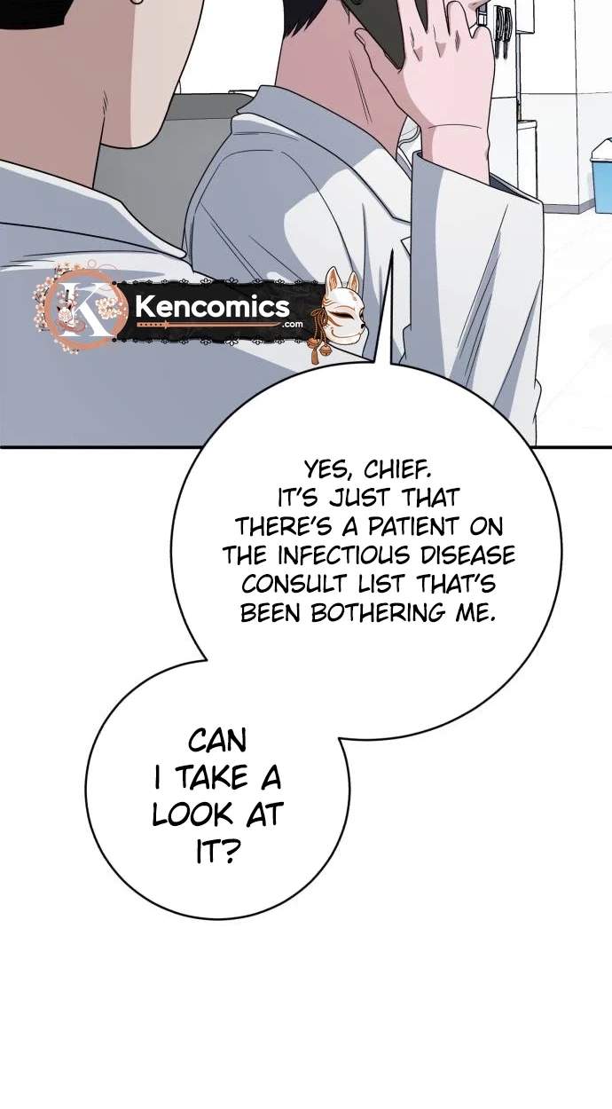 A.I. Doctor Chapter 155 - Page 49
