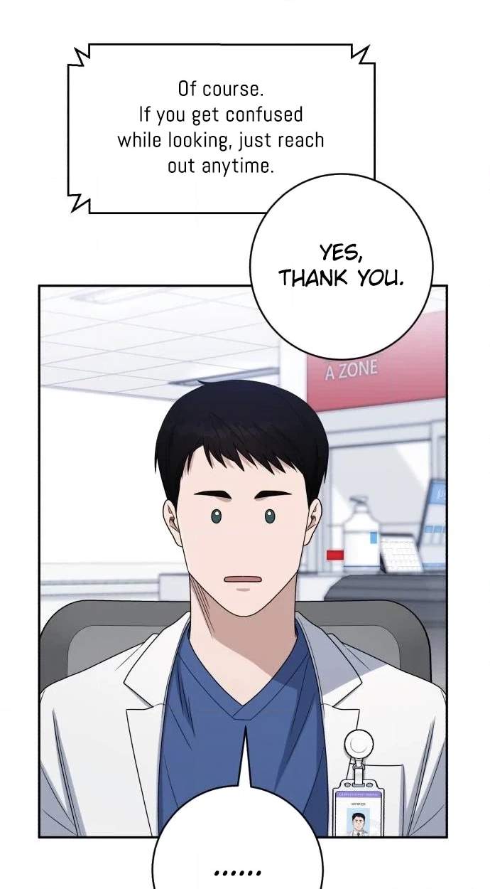 A.I. Doctor Chapter 155 - Page 50