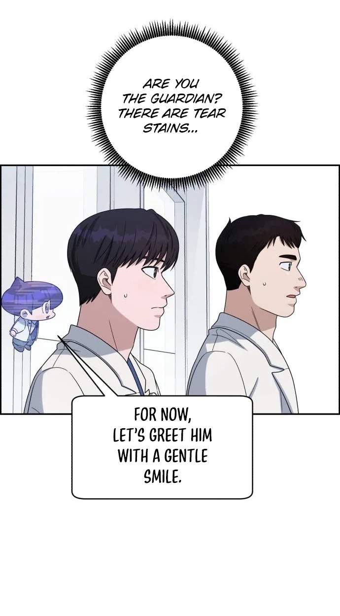 A.I. Doctor Chapter 155 - Page 59