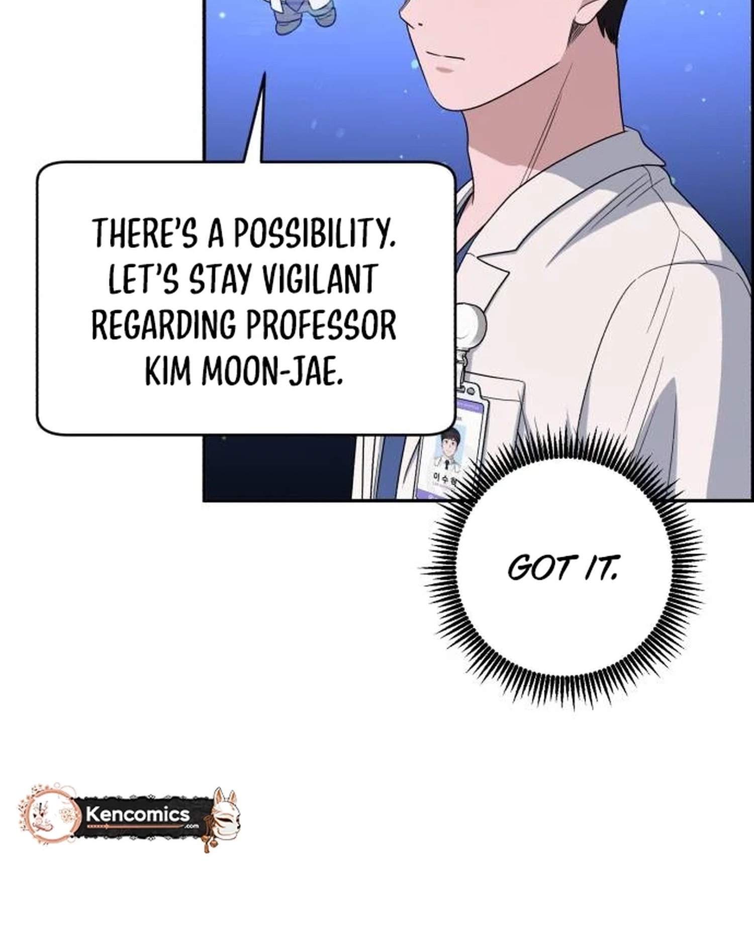 A.I. Doctor Chapter 155 - Page 6