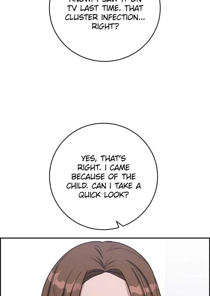 A.I. Doctor Chapter 155 - Page 61