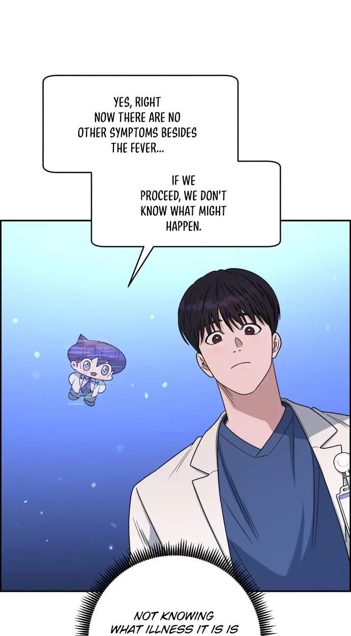 A.I. Doctor Chapter 155 - Page 66