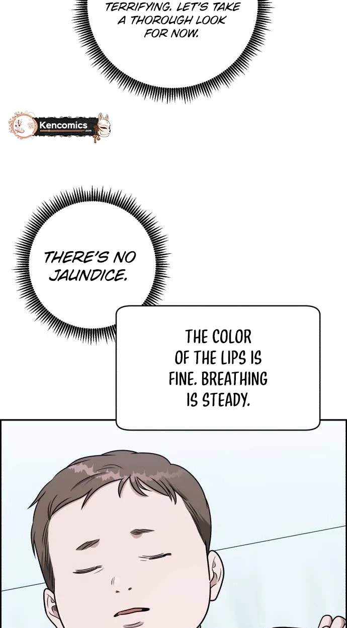 A.I. Doctor Chapter 155 - Page 67