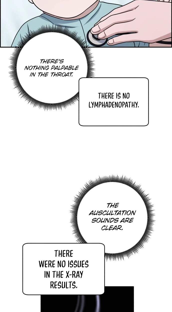 A.I. Doctor Chapter 155 - Page 68