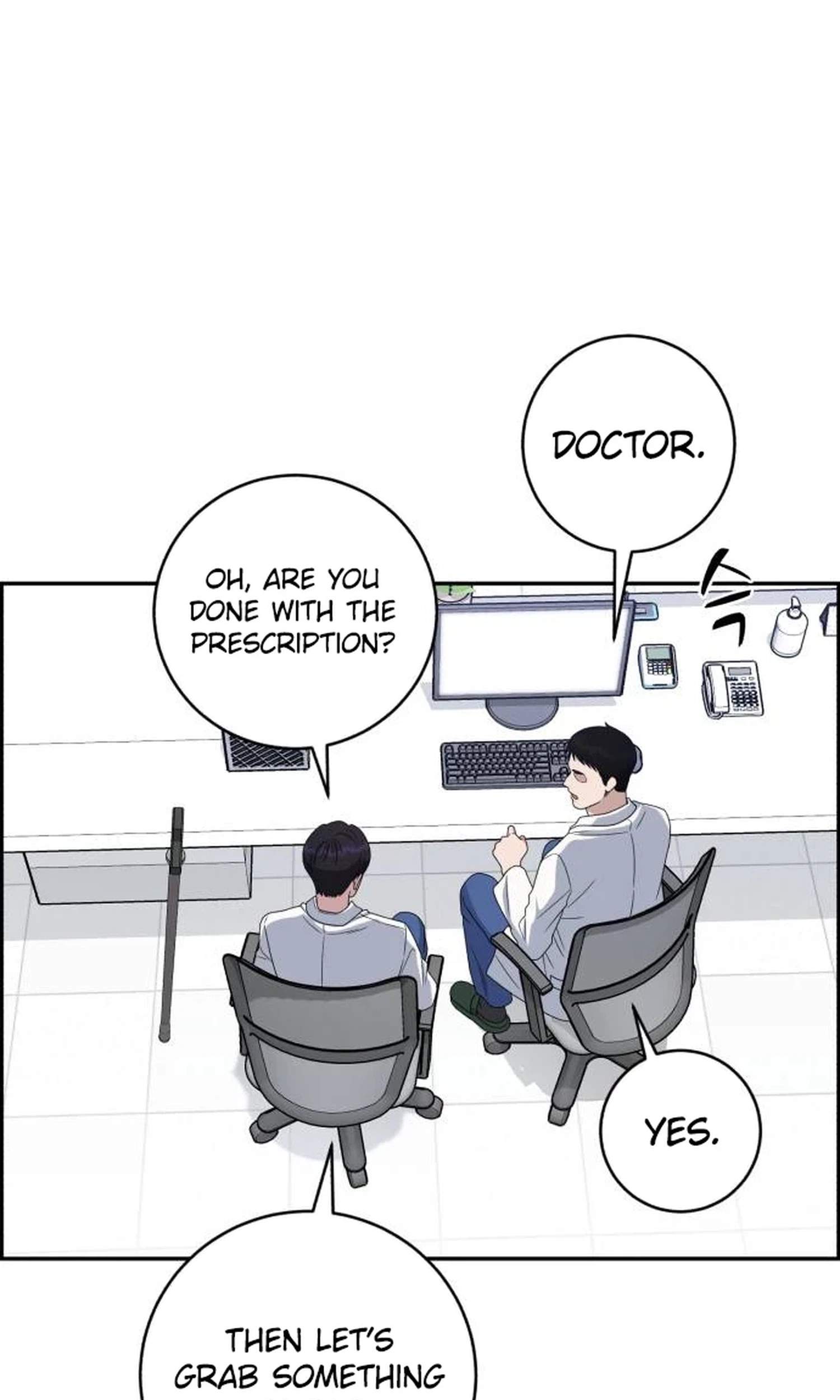 A.I. Doctor Chapter 155 - Page 7