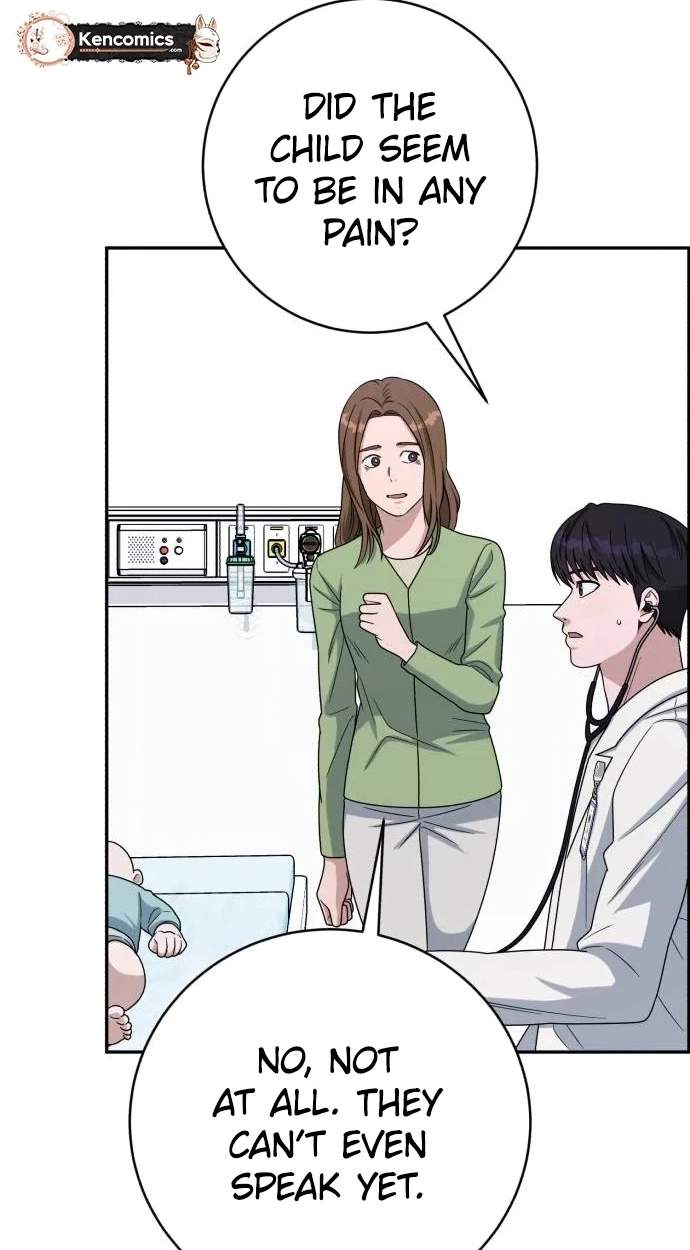 A.I. Doctor Chapter 155 - Page 70