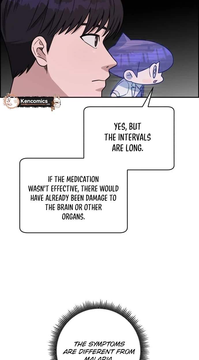 A.I. Doctor Chapter 155 - Page 75