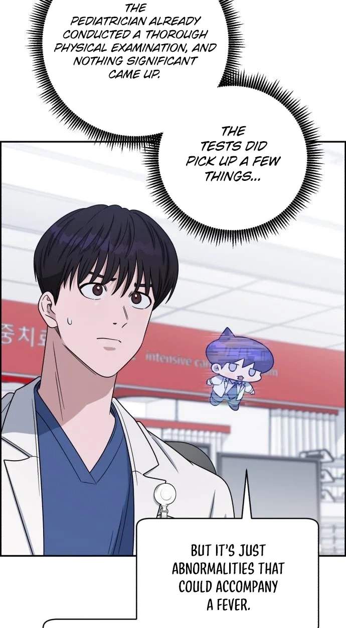 A.I. Doctor Chapter 155 - Page 77