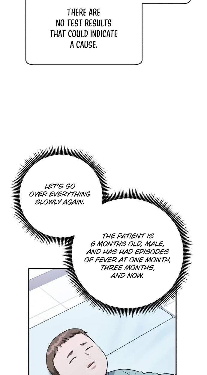 A.I. Doctor Chapter 155 - Page 78