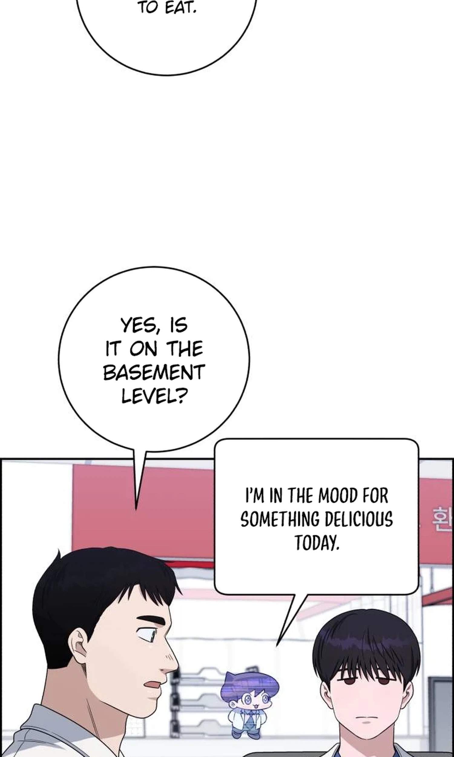 A.I. Doctor Chapter 155 - Page 8