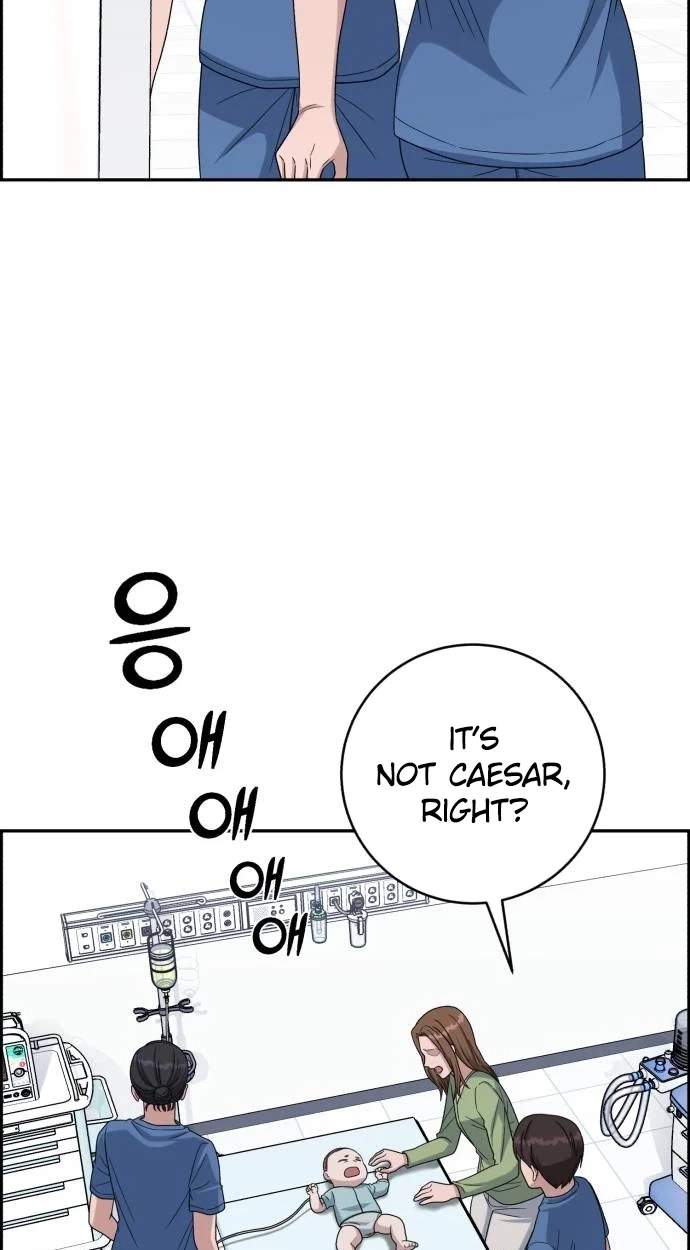 A.I. Doctor Chapter 155 - Page 89