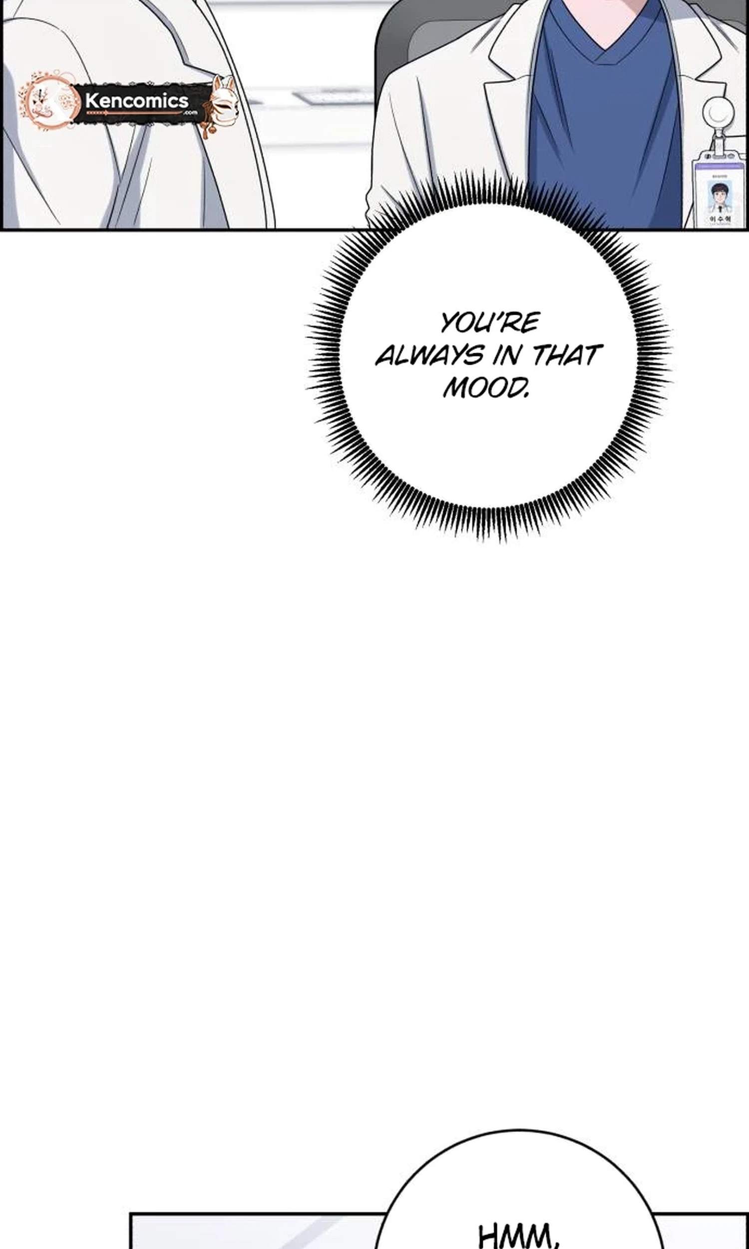 A.I. Doctor Chapter 155 - Page 9