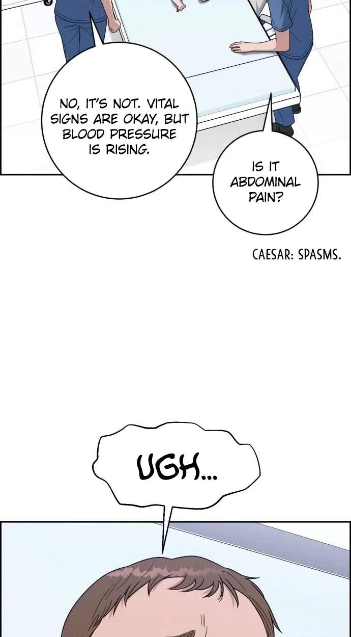 A.I. Doctor Chapter 155 - Page 90