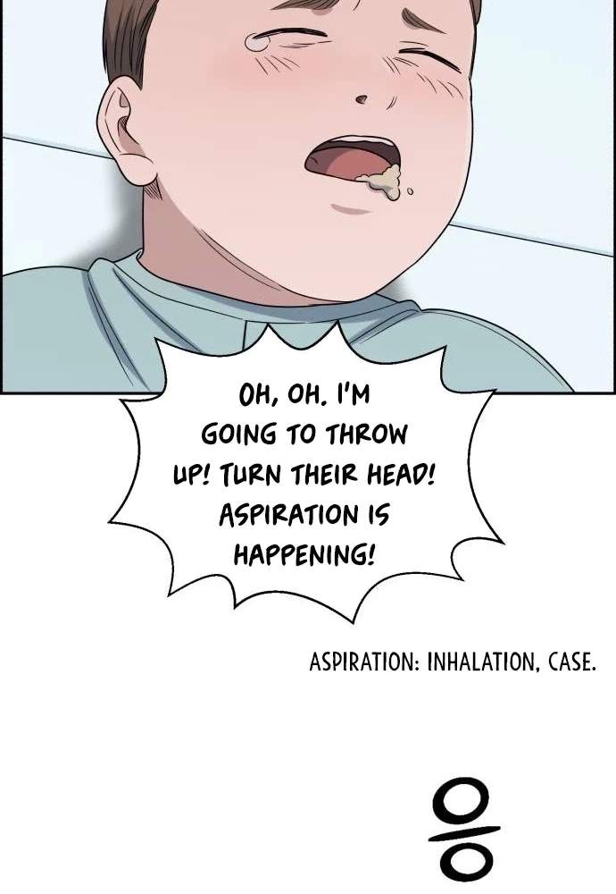 A.I. Doctor Chapter 155 - Page 91