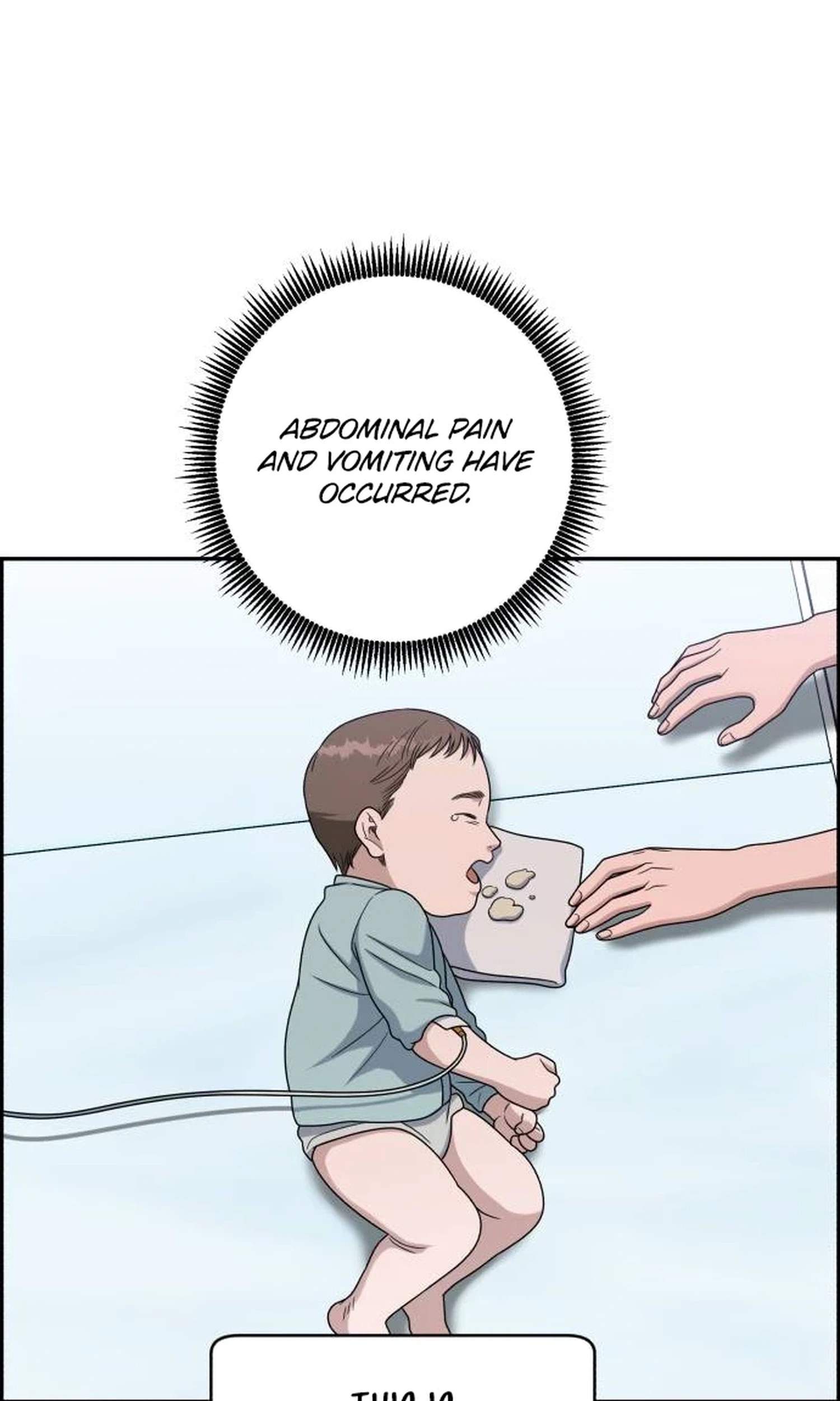 A.I. Doctor Chapter 155 - Page 93