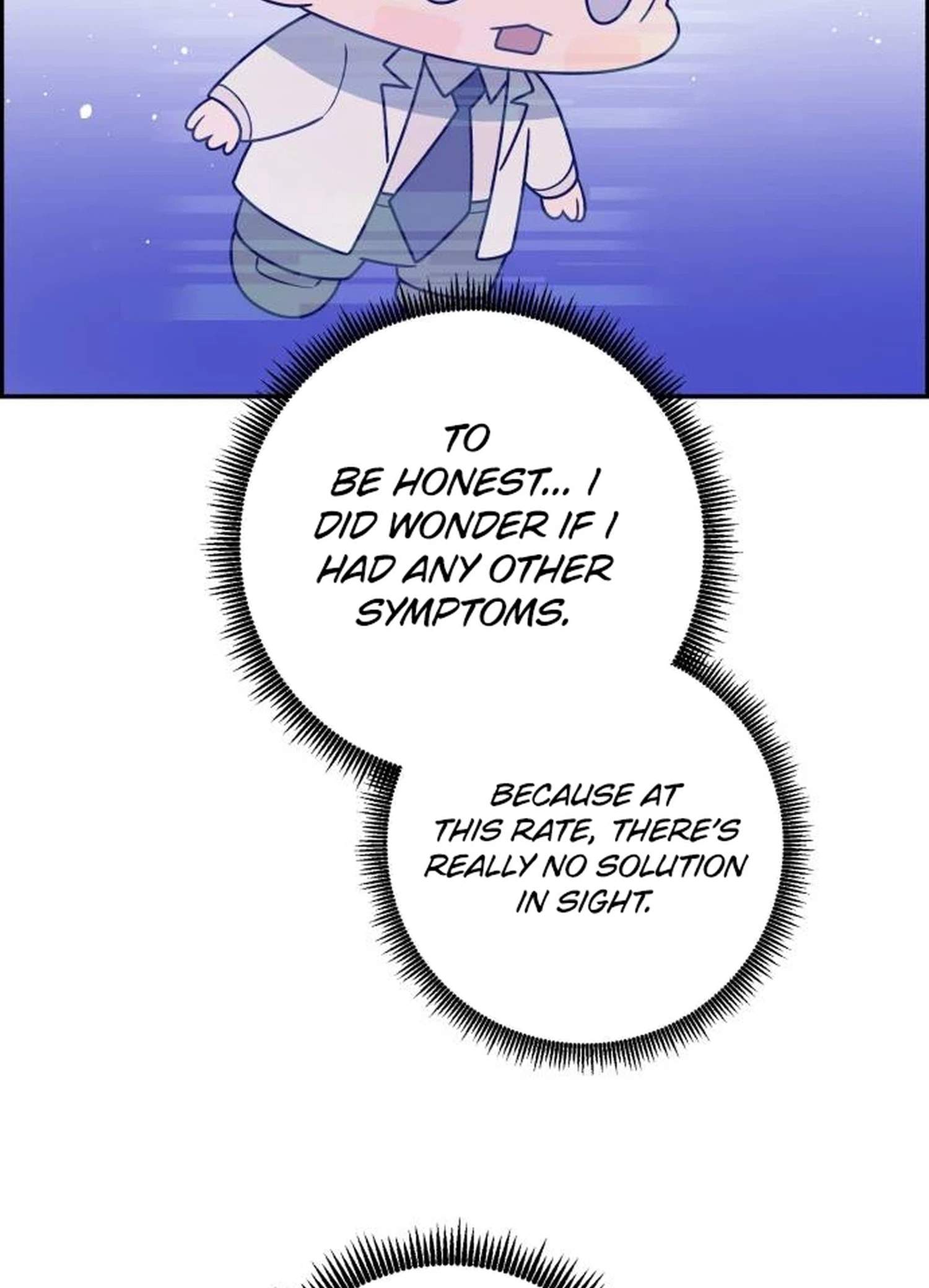 A.I. Doctor Chapter 155 - Page 95