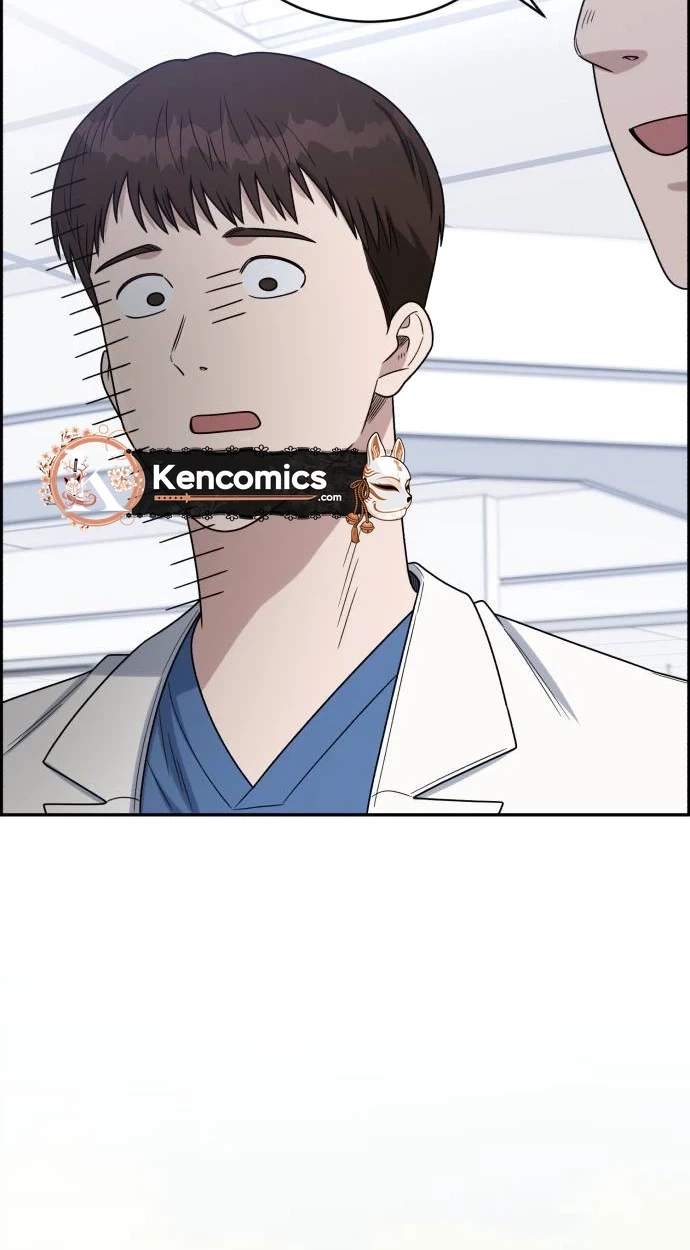 A.I. Doctor Chapter 156 - Page 103