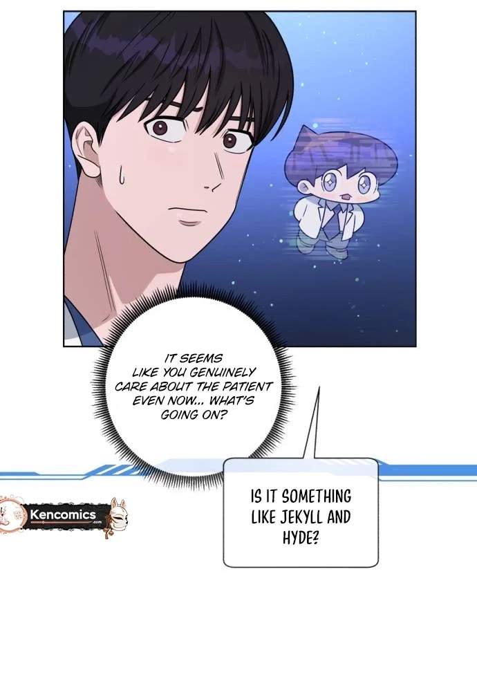 A.I. Doctor Chapter 156 - Page 106