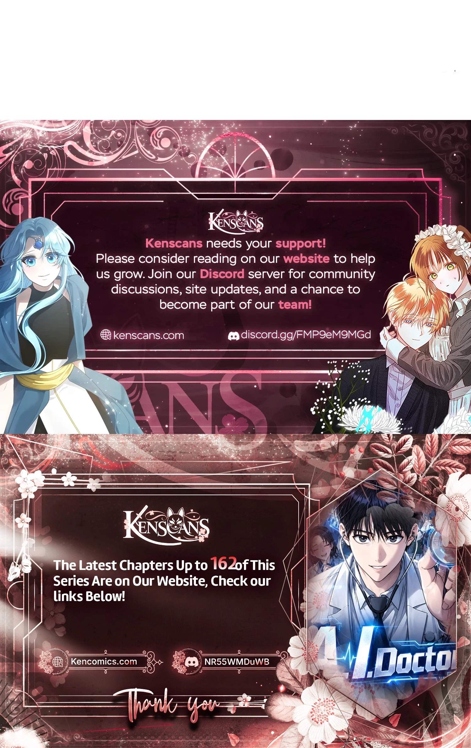 A.I. Doctor Chapter 156 - Page 107