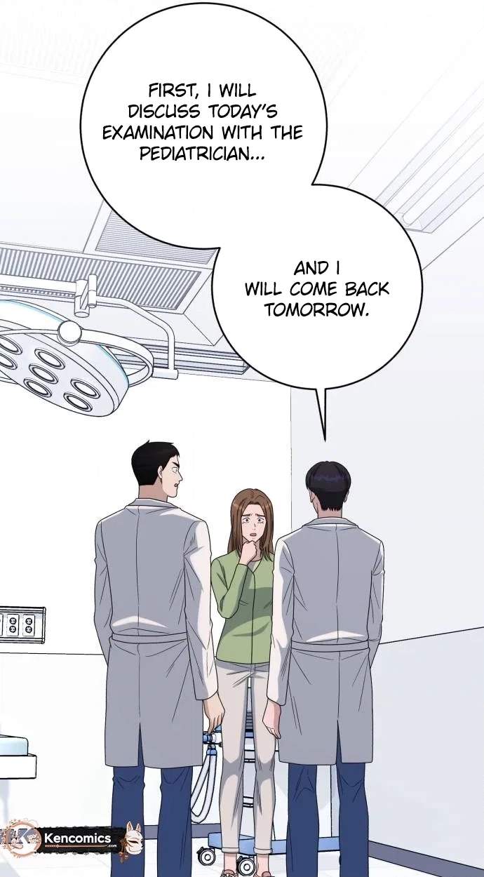 A.I. Doctor Chapter 156 - Page 20