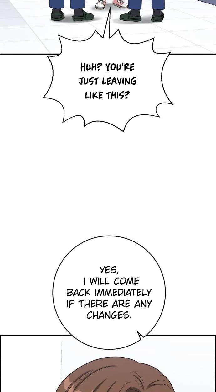 A.I. Doctor Chapter 156 - Page 21