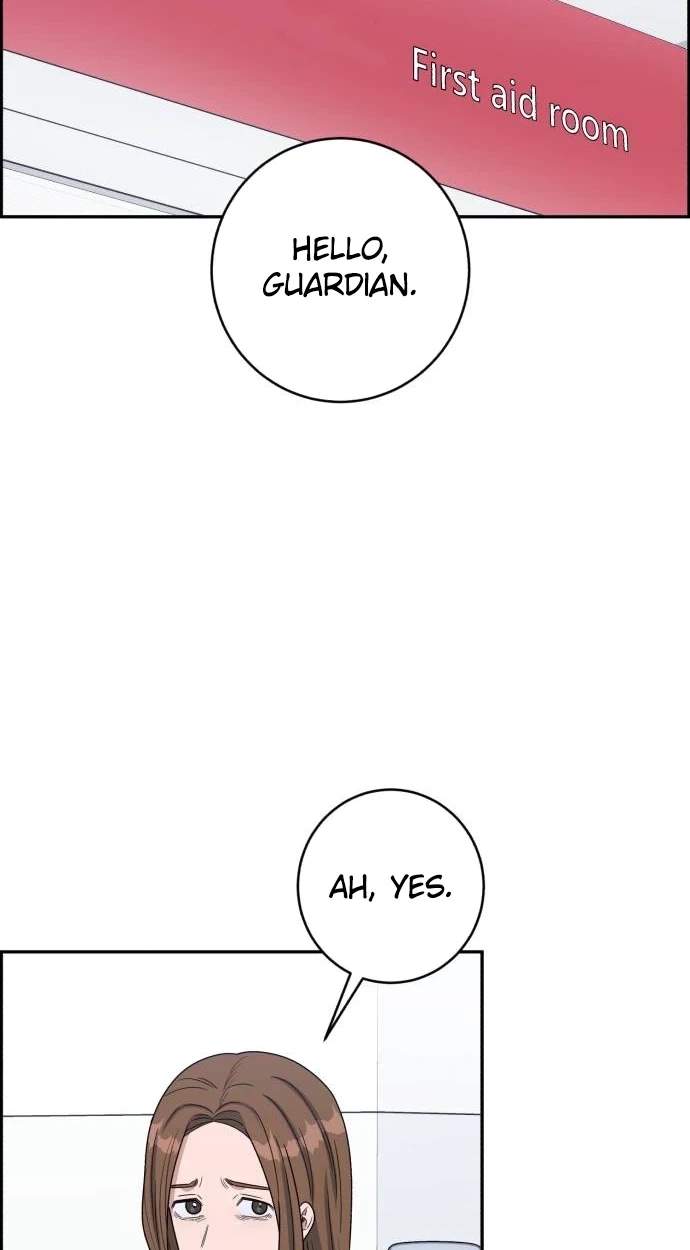 A.I. Doctor Chapter 156 - Page 26