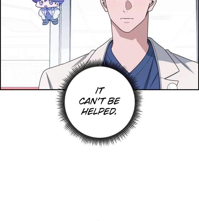 A.I. Doctor Chapter 156 - Page 28