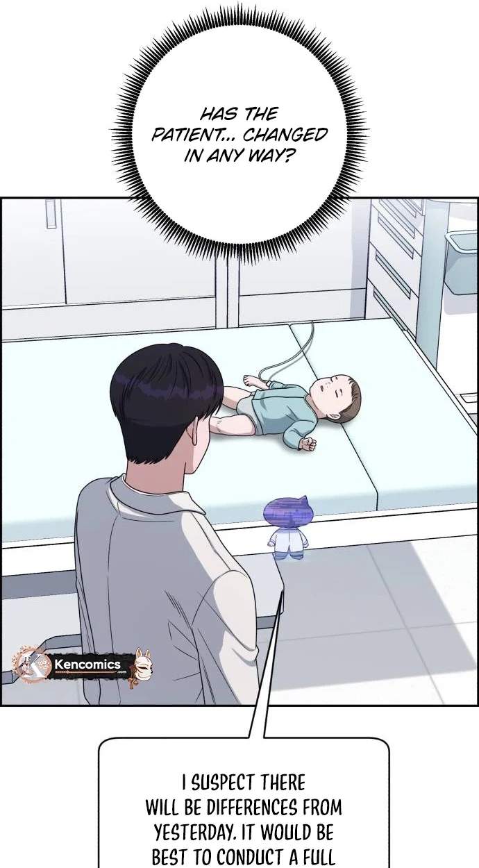 A.I. Doctor Chapter 156 - Page 29