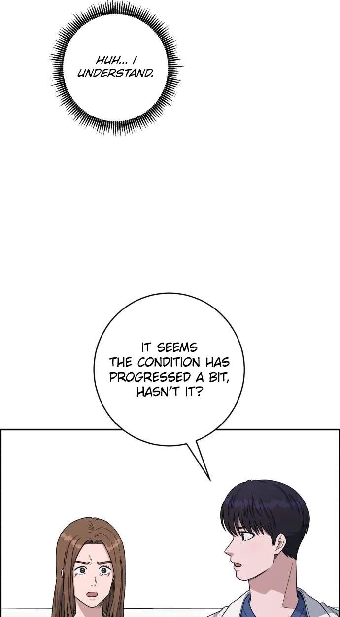 A.I. Doctor Chapter 156 - Page 31