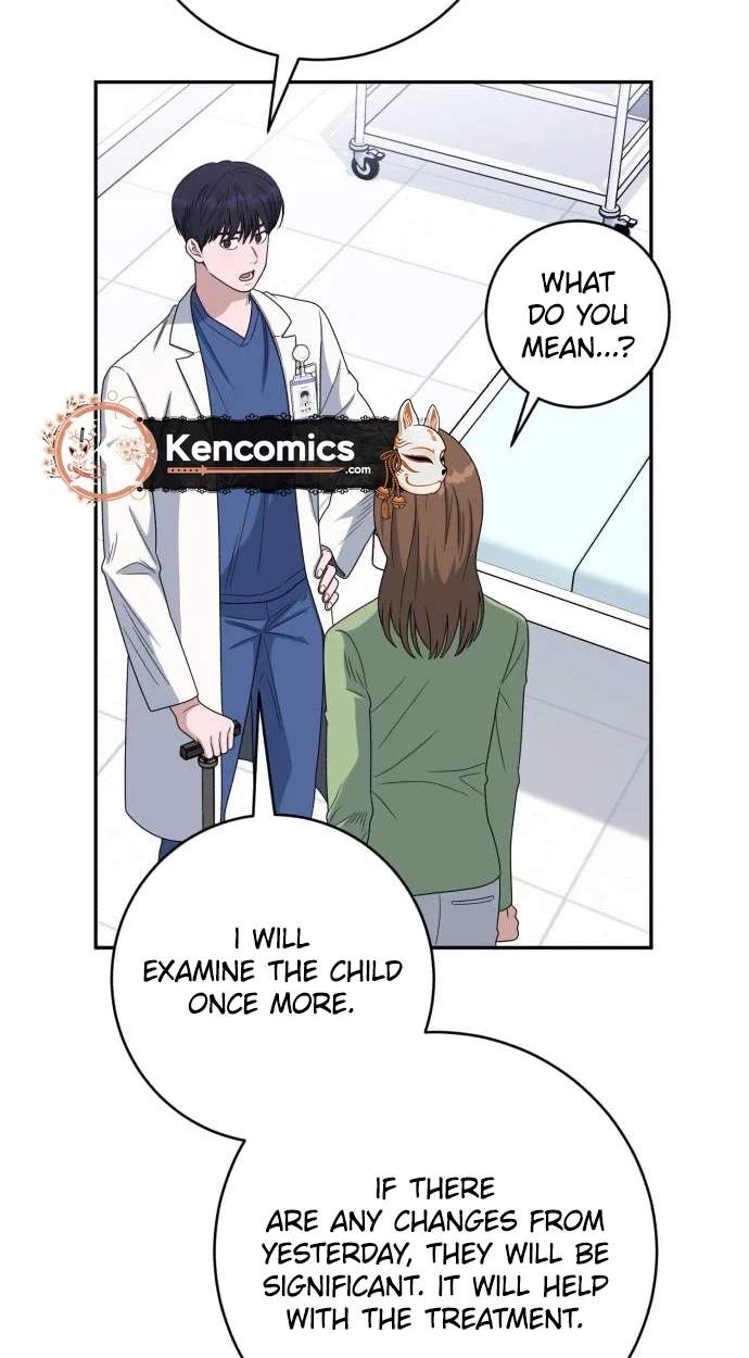 A.I. Doctor Chapter 156 - Page 33