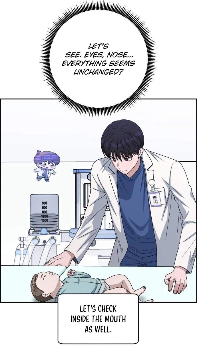 A.I. Doctor Chapter 156 - Page 36