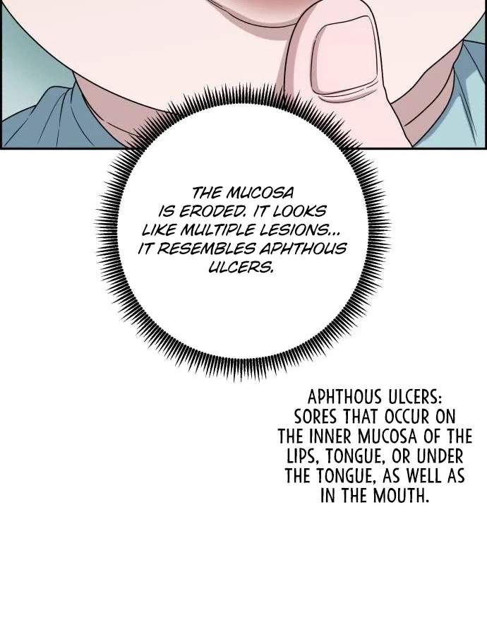 A.I. Doctor Chapter 156 - Page 38