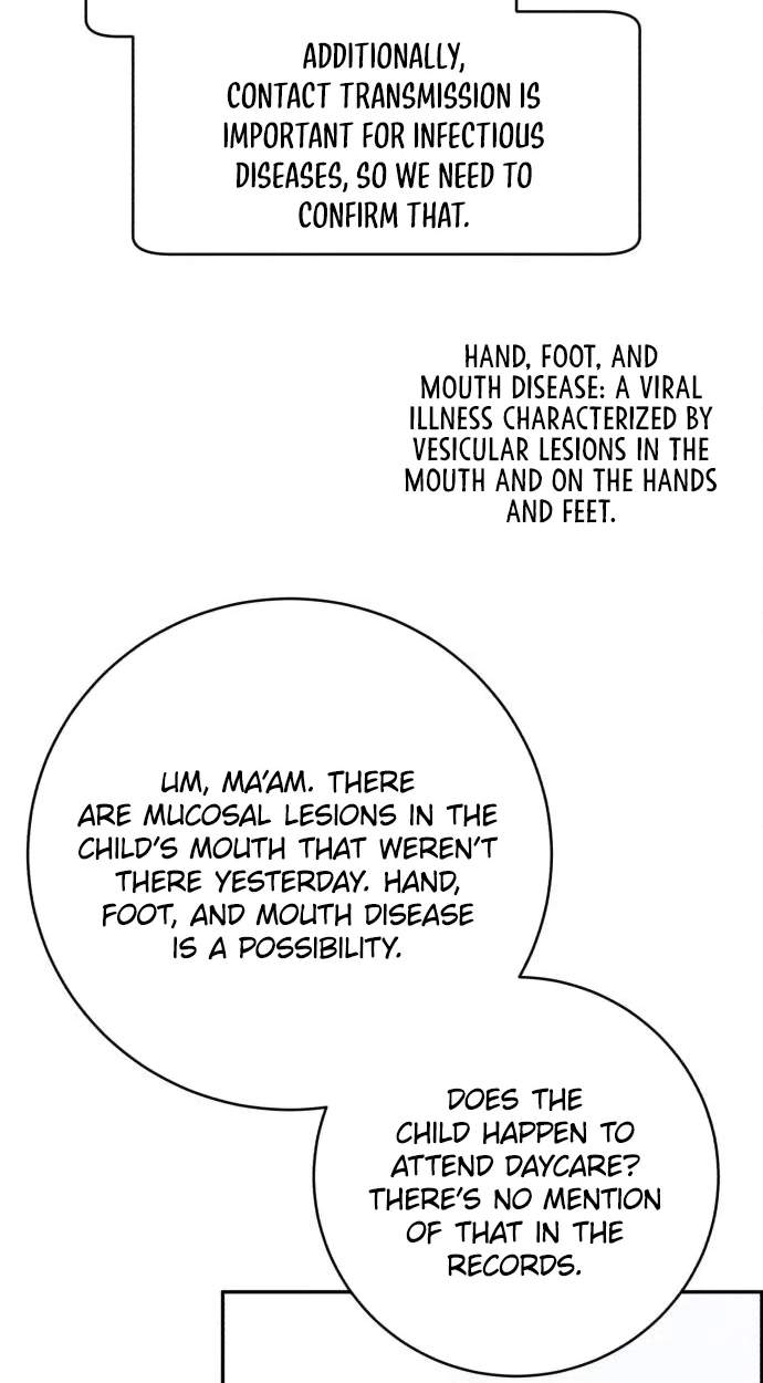 A.I. Doctor Chapter 156 - Page 40