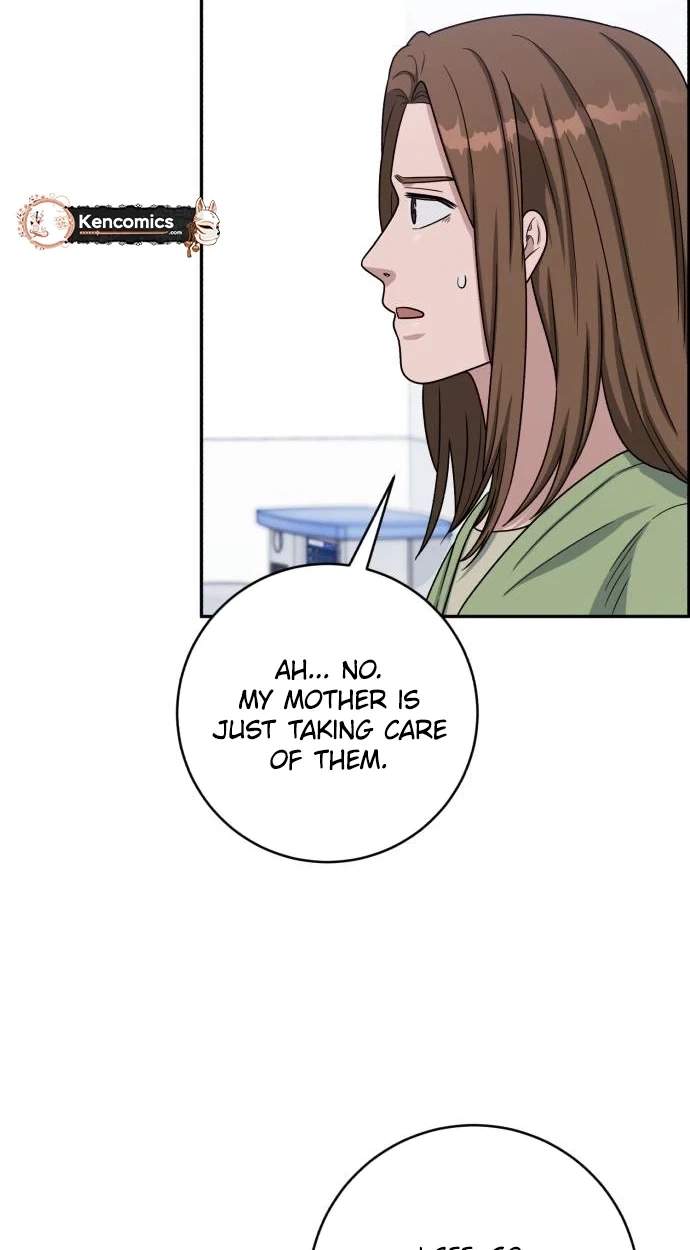 A.I. Doctor Chapter 156 - Page 41
