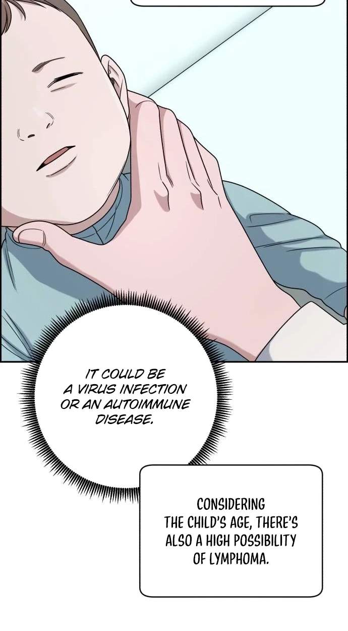 A.I. Doctor Chapter 156 - Page 44
