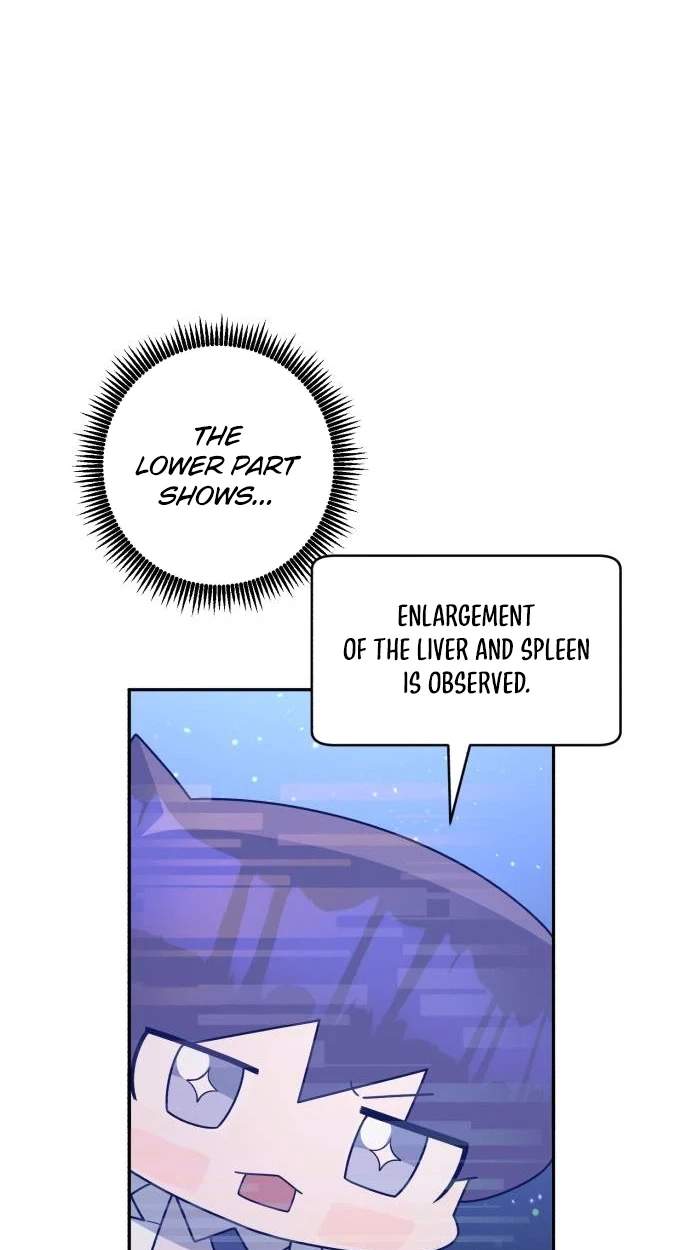 A.I. Doctor Chapter 156 - Page 45