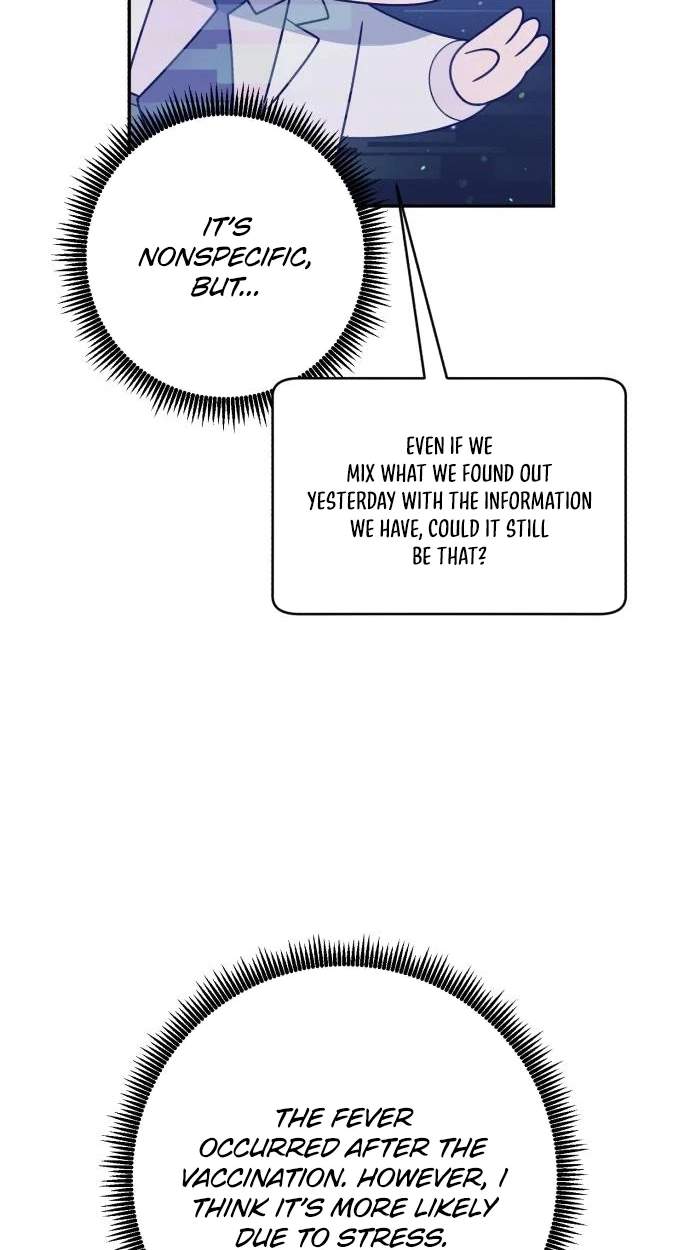 A.I. Doctor Chapter 156 - Page 46