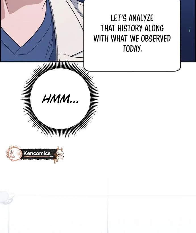 A.I. Doctor Chapter 156 - Page 48