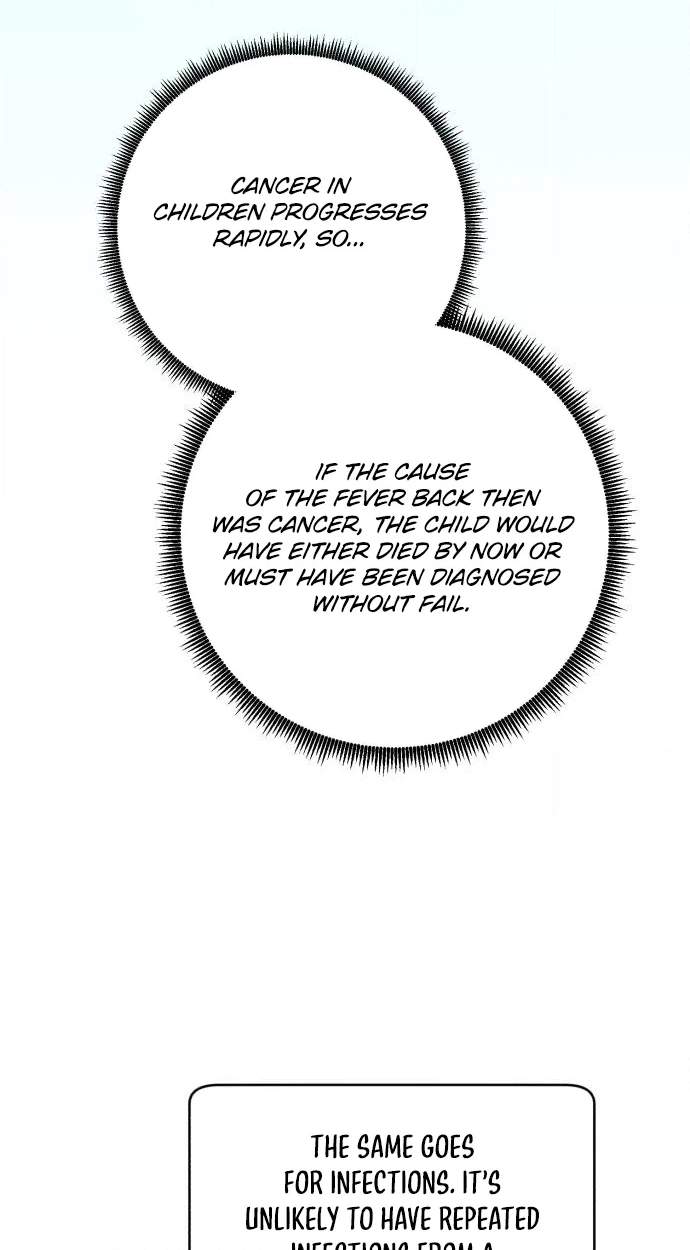 A.I. Doctor Chapter 156 - Page 50
