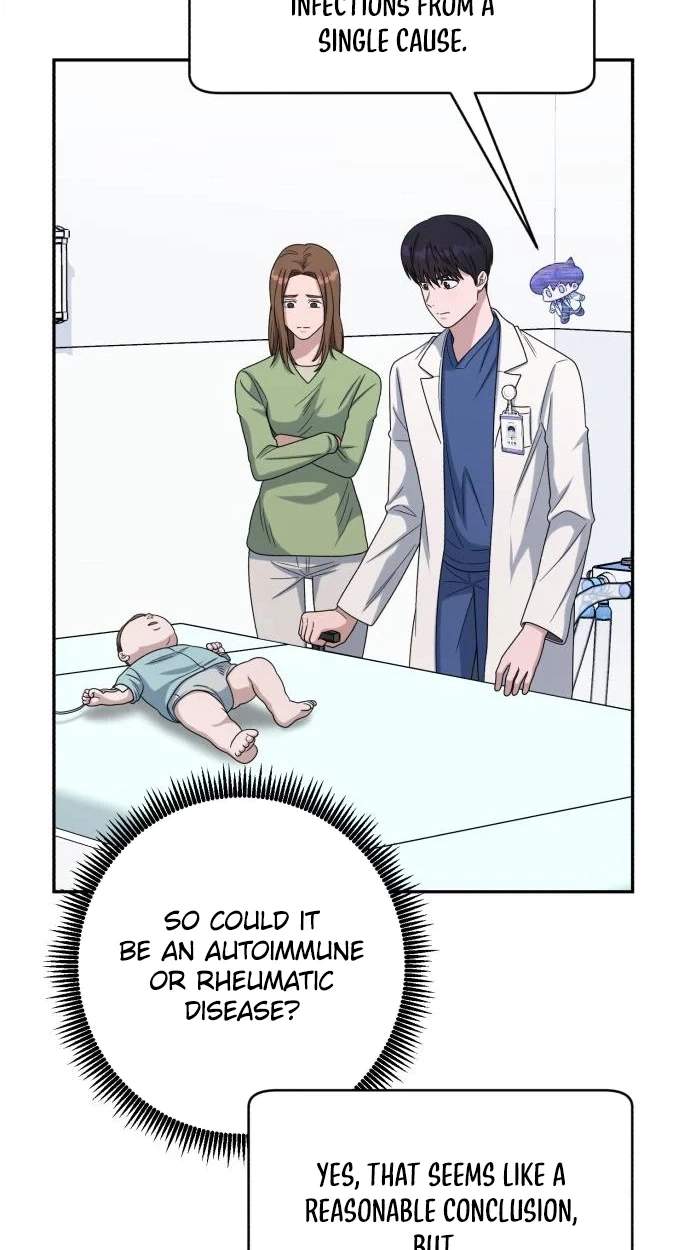 A.I. Doctor Chapter 156 - Page 51