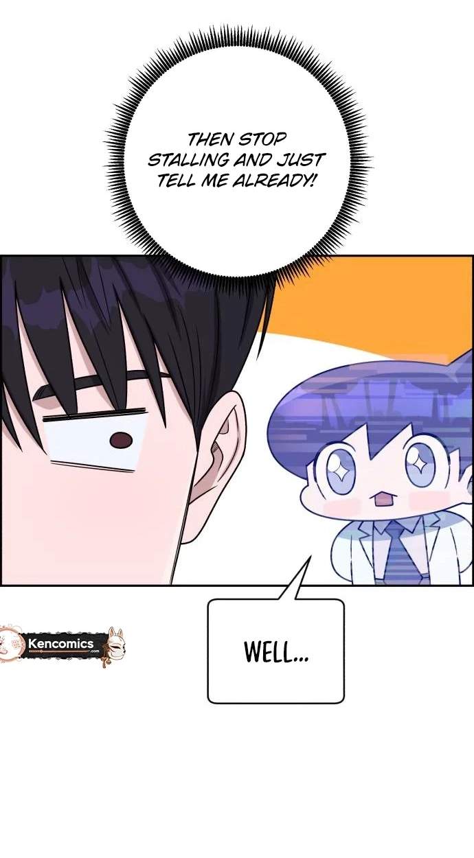 A.I. Doctor Chapter 156 - Page 54