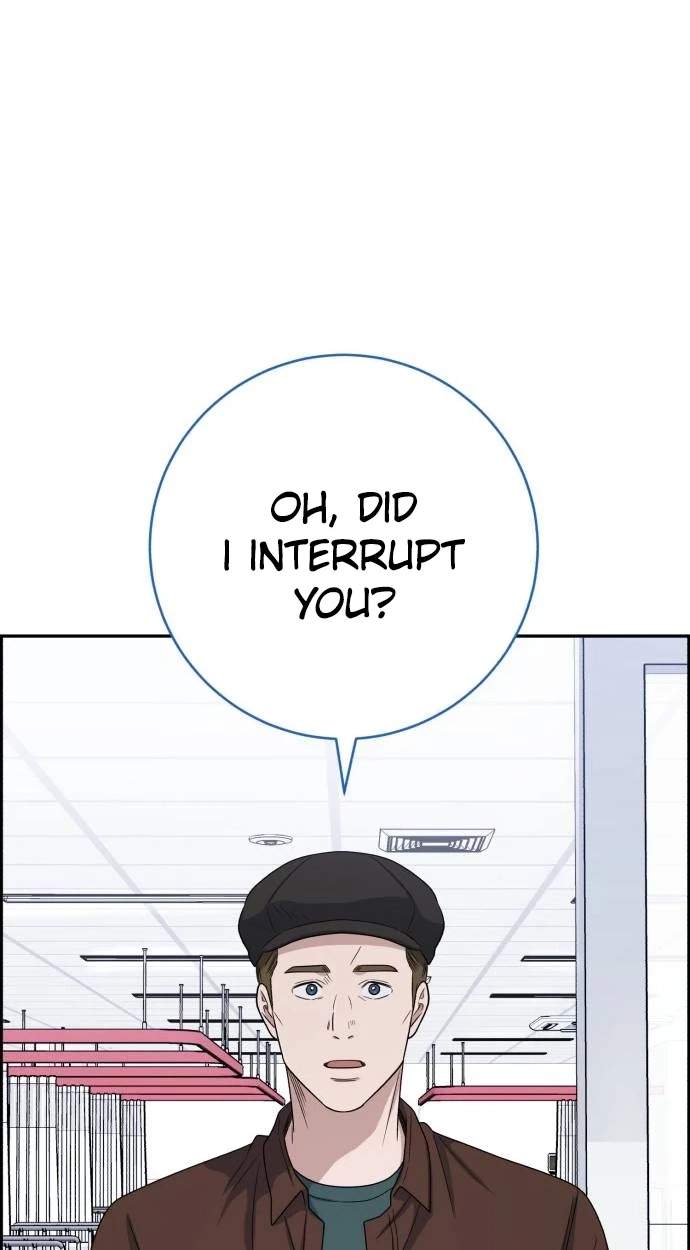 A.I. Doctor Chapter 156 - Page 56