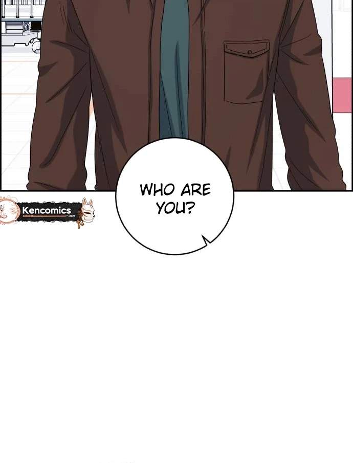 A.I. Doctor Chapter 156 - Page 57
