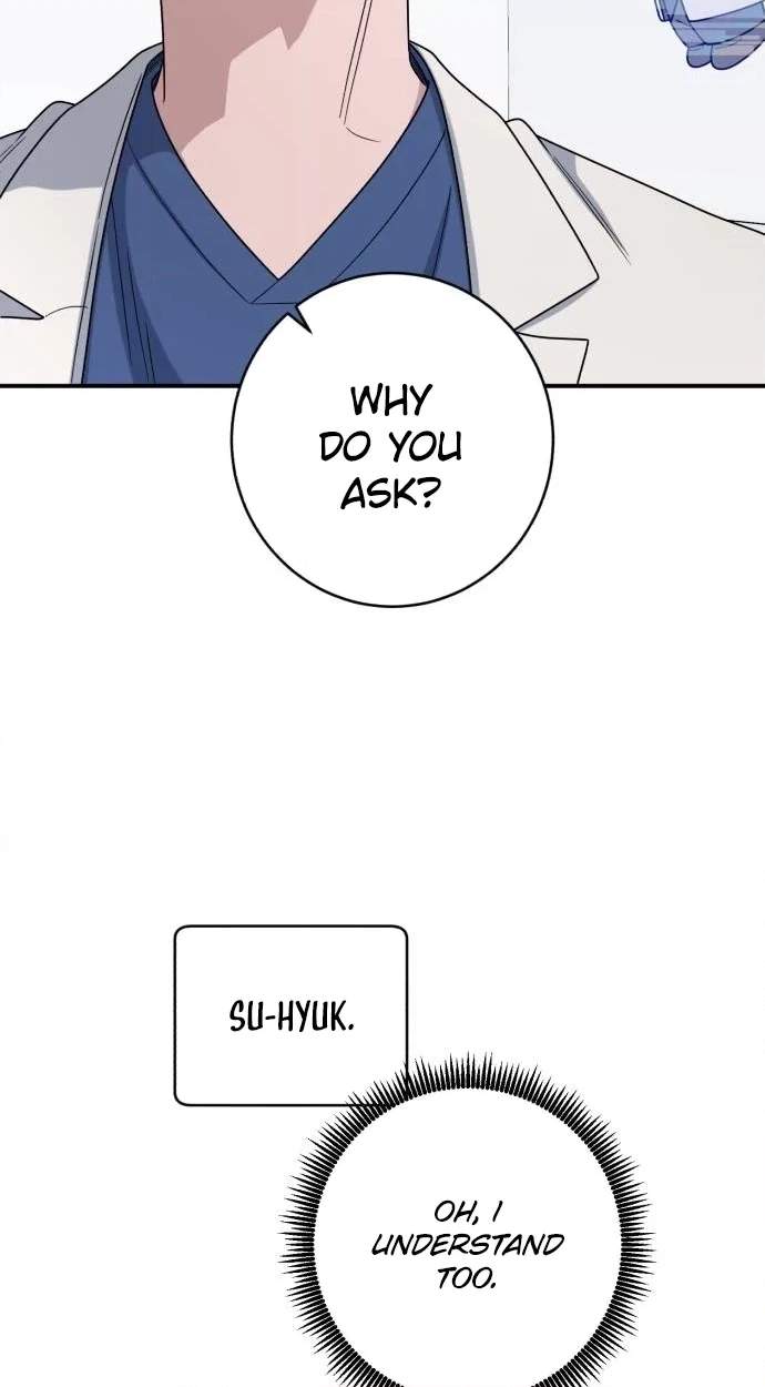 A.I. Doctor Chapter 156 - Page 60