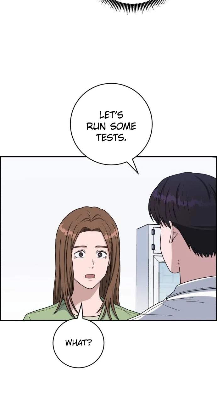 A.I. Doctor Chapter 156 - Page 61