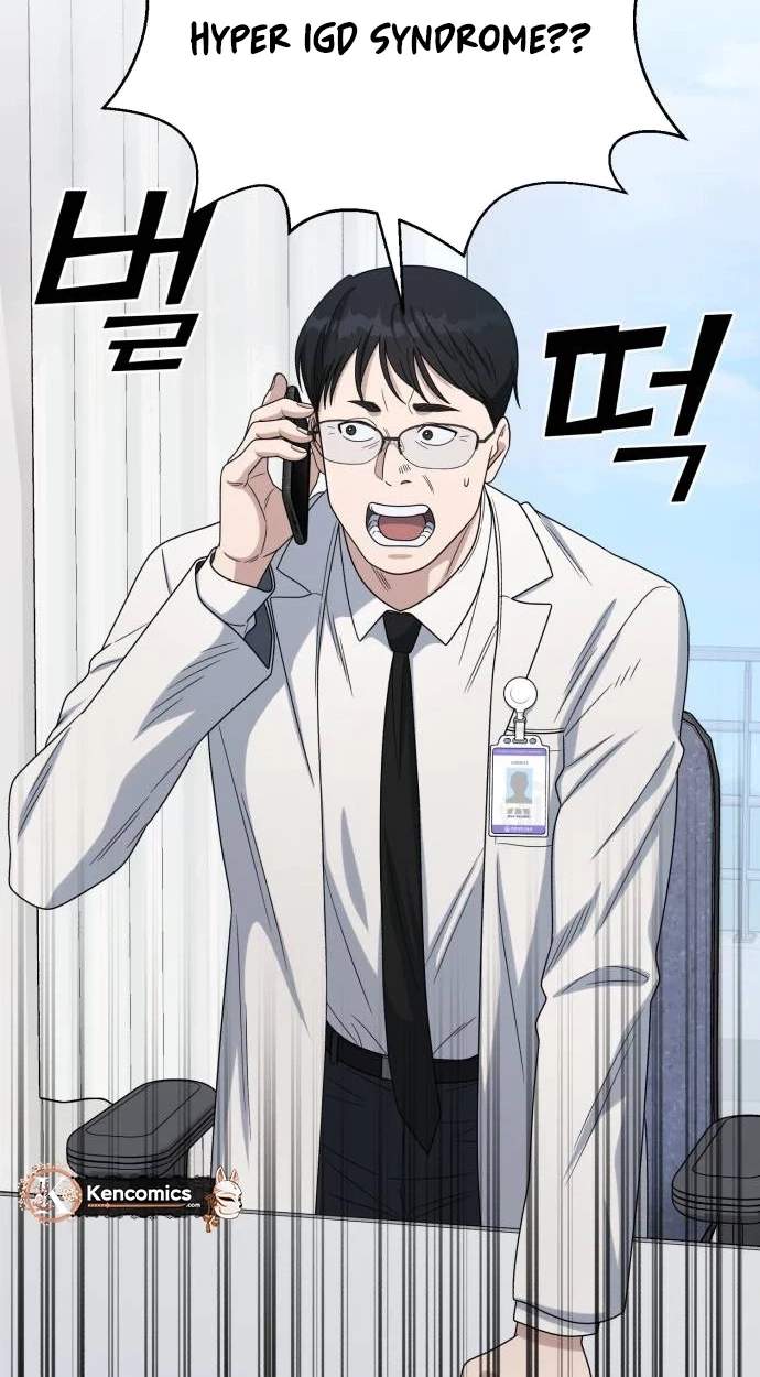 A.I. Doctor Chapter 156 - Page 63